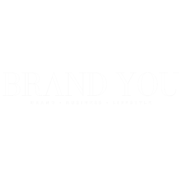 Brand You Logo