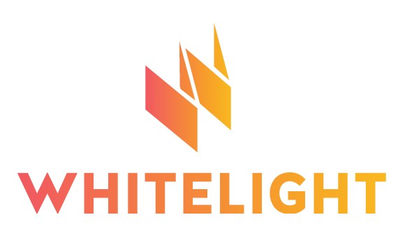 White Light Media Logo