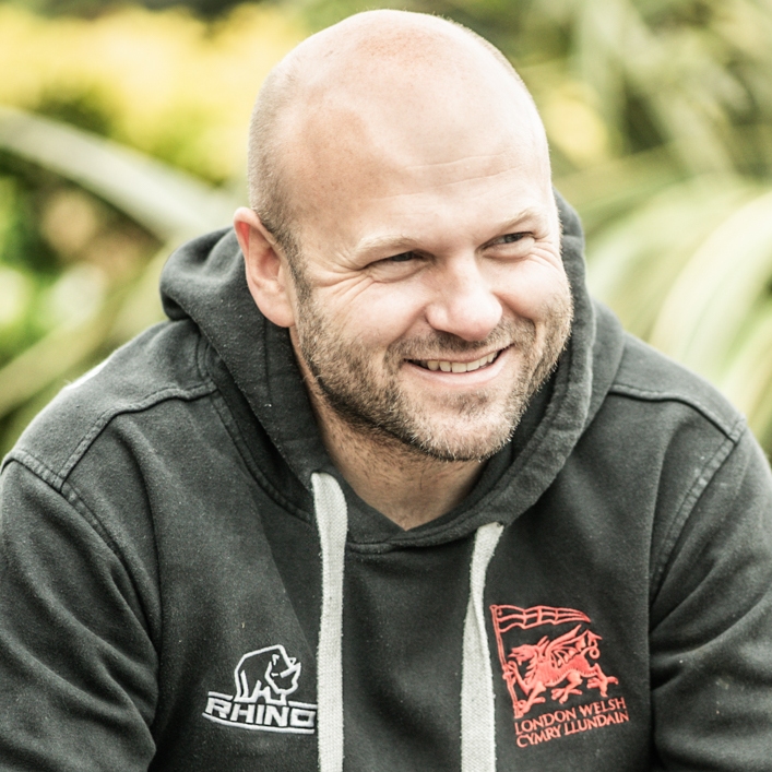 The Mag Meet Alex Mead International Magazine Centre