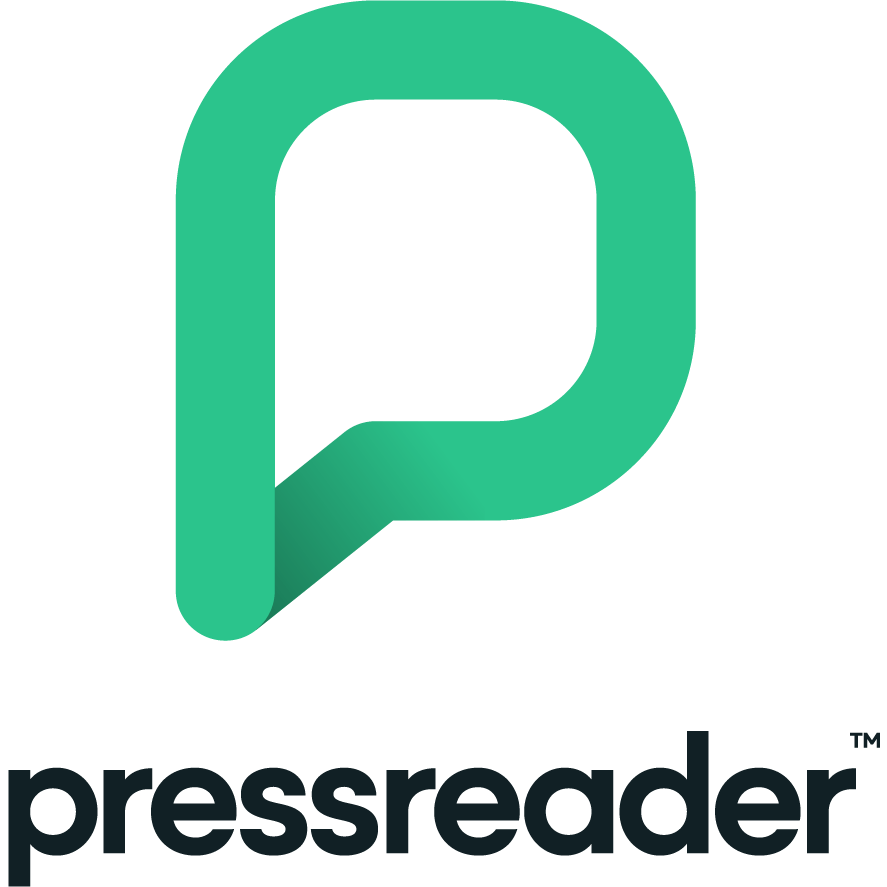 PressReader International Magazine Centre
