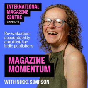 Momentum 2027