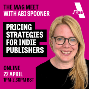 The Mag Meet: Pricing strategies for indie publishers