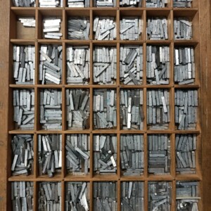GSA Caseroom Tour