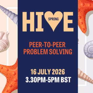 Summer Hive - 16 July