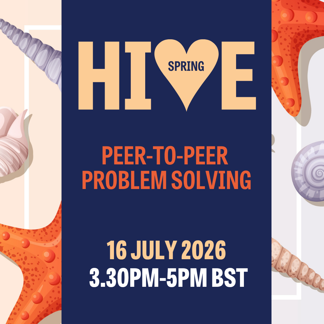 Summer Hive - 16 July
