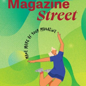 Magazine Street 2026 pre-party